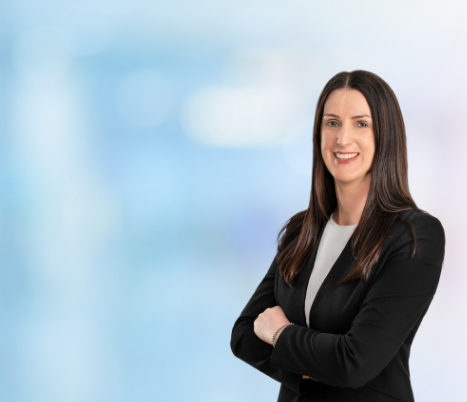 Meet Briony Kerr, Partner, Melbourne